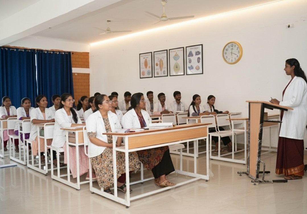 Campus event