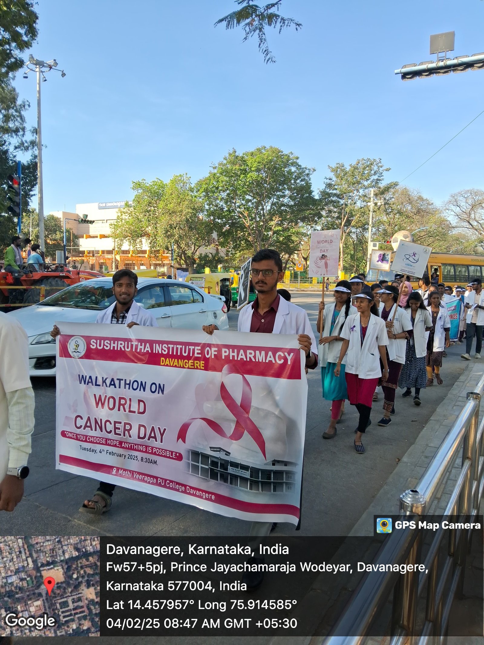 World Cancer Day